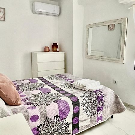 بينايدورم Apartamento Turistico Gemelos 4 T2 Planta 3 - Gestaltur المظهر الخارجي الصورة